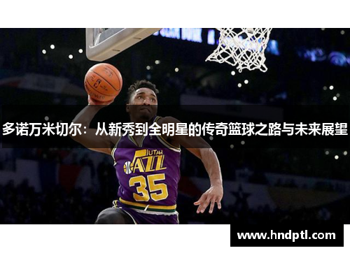 多诺万米切尔：从新秀到全明星的传奇篮球之路与未来展望