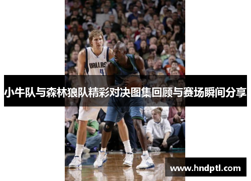 小牛队与森林狼队精彩对决图集回顾与赛场瞬间分享
