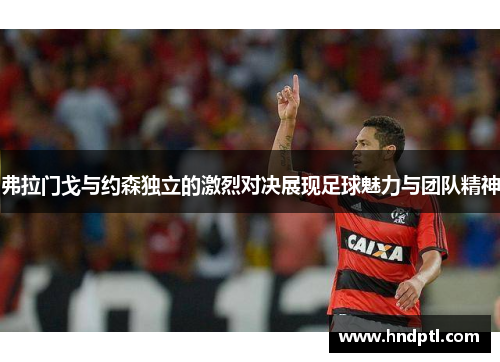 弗拉门戈与约森独立的激烈对决展现足球魅力与团队精神